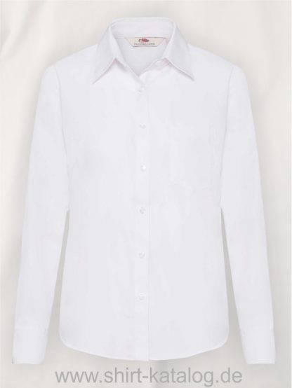 Long-Sleeve-Poplin-Shirt-Lady-Fit-White