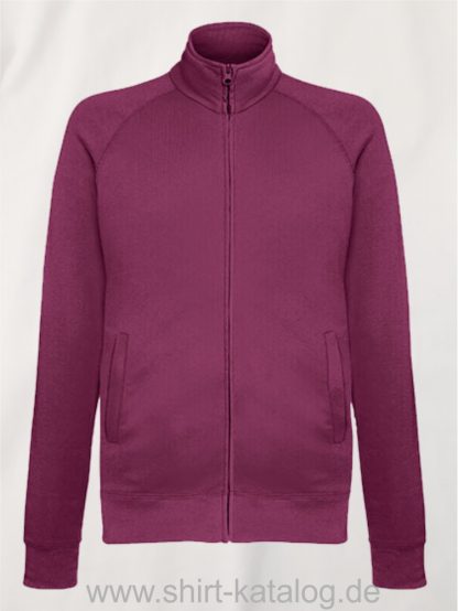 New-Lightweight-Sweat-Jacket-Burgundy