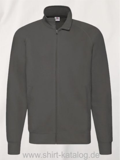 New-Lightweight-Sweat-Jacket-Light-Graphite