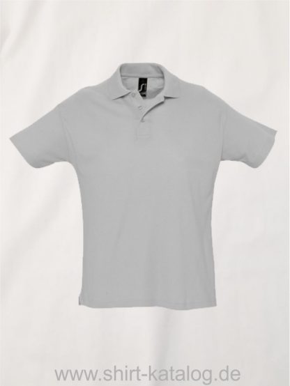15874-Sols-Summer-Polo-II-grey-melange