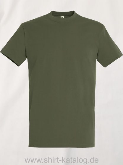 Sol's-Imperial T-Shirt Army