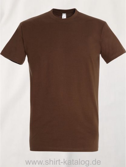 Sol's-Imperial T-Shirt Earth