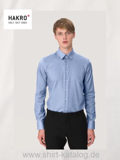12330-117-Hakro-Hemd1-1Arm-Oxford-Comfort