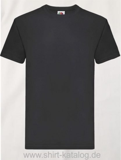 16120-Fruit-Of-The-Loom-Super-Premium-T-Black