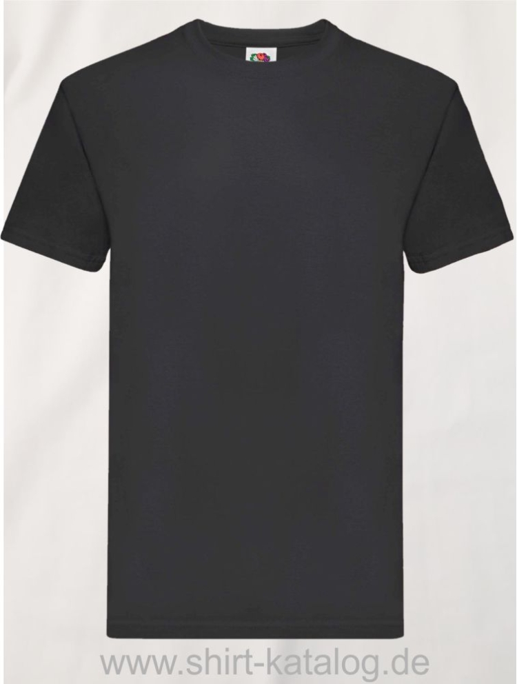 16120-Fruit-Of-The-Loom-Super-Premium-T-Black