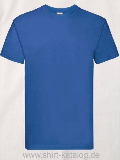16120-Fruit-Of-The-Loom-Super-Premium-T-Royal