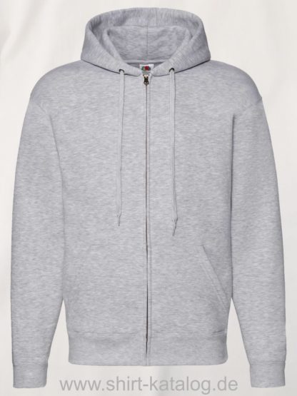 19837-premium-hooded-sweat-jacket-heather-grey