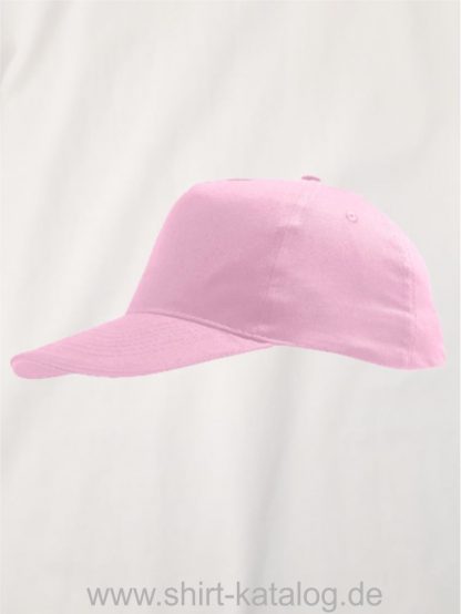 22801-Kids-Cap-Sunny-pink