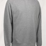 24701-ID-Identity-Exklusives Herren-Sweatshirt-0613-Graumeliert