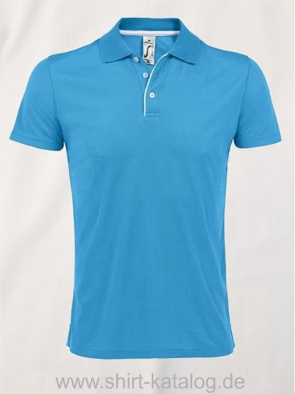 25887-Sols-Mens-Sports-Polo-Shirt-Performer-aqua