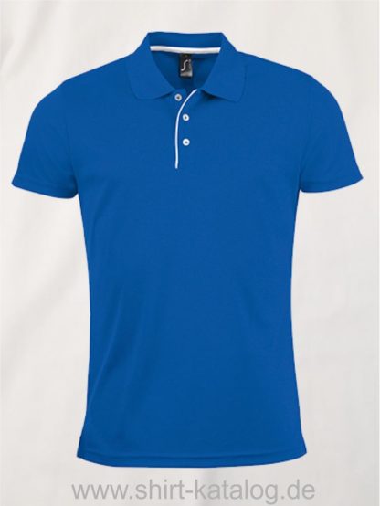 25887-Sols-Mens-Sports-Polo-Shirt-Performer-royal