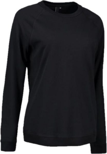 25937-ID-Identity-Core-O-Neck-Sweat-Damen-0616-Black