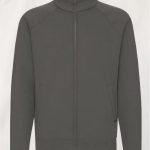 26049-fruit-of-the-loom-premium-sweatjacke-light-graphite