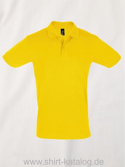 26157-Sols-Mens-Polo-Shirt-Perfect-gold