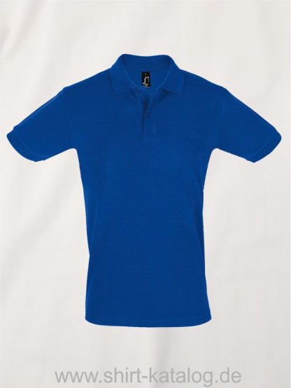 26157-Sols-Mens-Polo-Shirt-Perfect-royal-blue