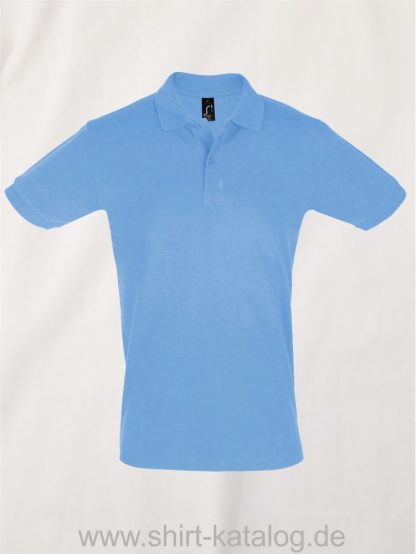 26157-Sols-Mens-Polo-Shirt-Perfect-sky-blue