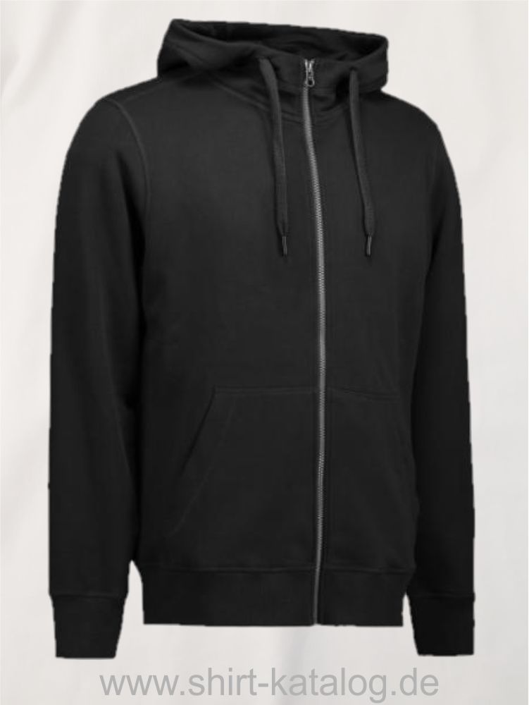 Black shirt hoodie deals