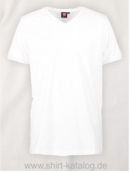 29329-ID-Identity-pro-wear-care-herren-t-shirt-0372-weiß