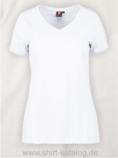 29331-ID-Identity-pro-wear-care-damen-t-shirt-0373-weiß