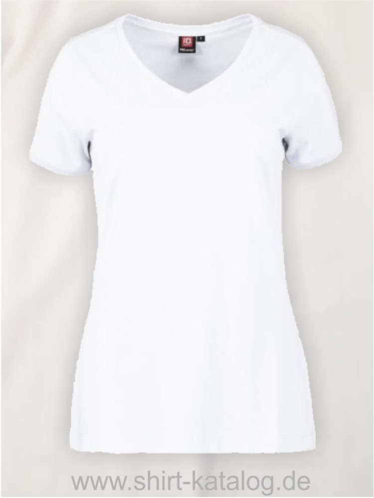 29331-ID-Identity-pro-wear-care-damen-t-shirt-0373-weiß
