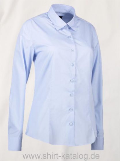 29338-ID-Identity-Man-Easy-Care-Business-Hemd-0234-Hellblau