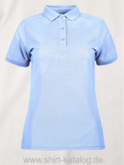 29342-ID-Identity-woman-funcional-polo-shirt-11006-hellblau