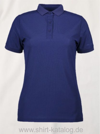 29342-ID-Identity-woman-funcional-polo-shirt-11006-navy