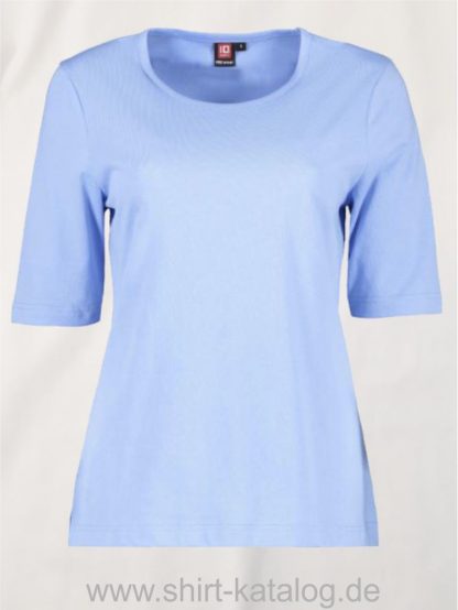 30586-ID-Identity-pro-wear-t-shirt-1-2-ärmel-0315-hellblau