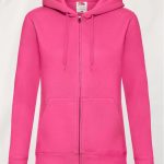 Premium-Hooded-Sweat-Jacket-Lady-Fit-Fuchsia