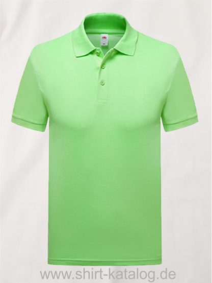 Premium-Polo-Neo-Mint