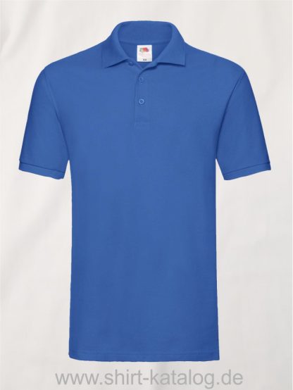 Premium-Polo-Royal