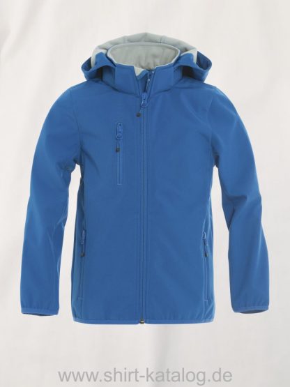 020909-clique-kinder-shoftshell-weste-royal