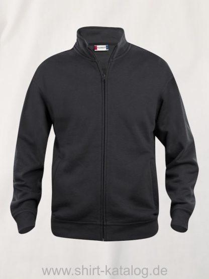 021028-clique-basic-cardigan-junior-black