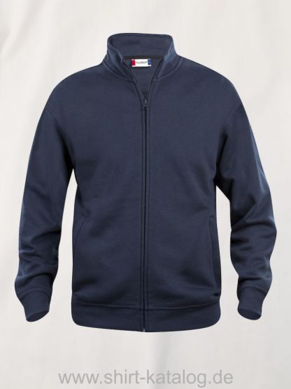 021028-clique-basic-cardigan-junior-marine