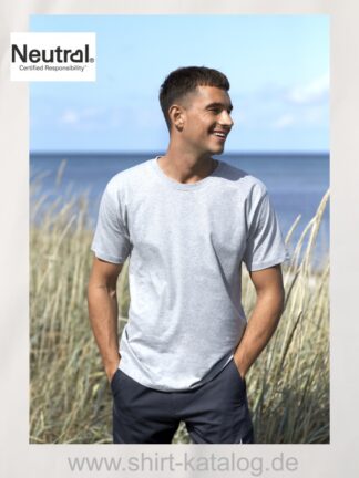 10021-O60001-Neutral-Men`s-Classic-T-Shirt