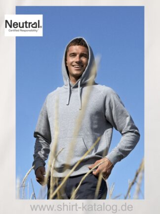 10188-O63101-Neutral-Men`s-Hoodie