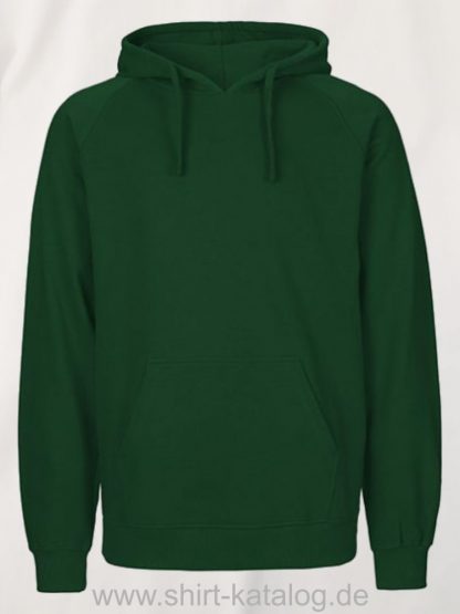 10188-neutral-mens-hoodie-bottle-green