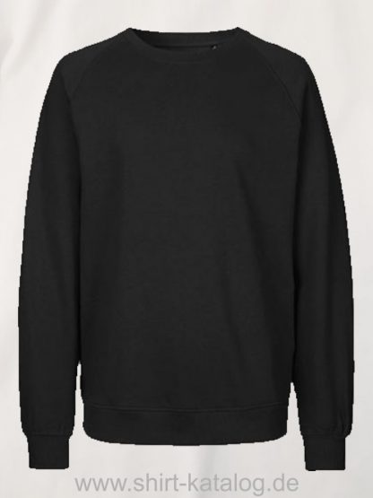 11138-neutral-sweatshirt-unisex-black