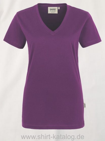 15892-hakro-women-v-shirt-classic-126-aubergine
