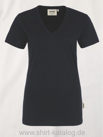 15892-hakro-women-v-shirt-classic-126-black
