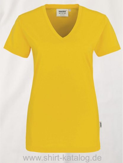 15892-hakro-women-v-shirt-classic-126-sonne