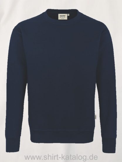 15910-hakro-sweatshirt-premium-marine
