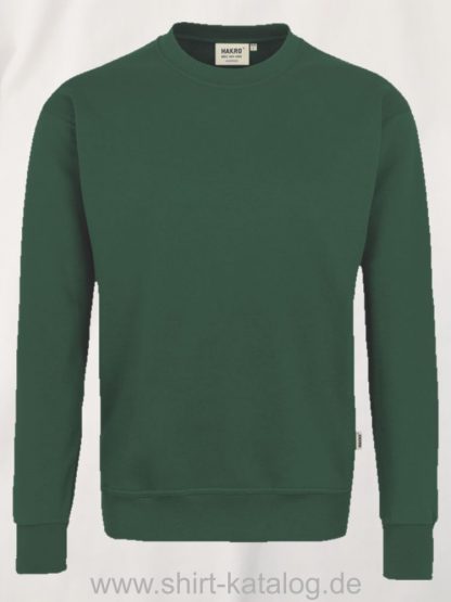 15910-hakro-sweatshirt-premium-tanne