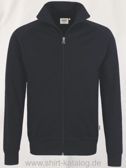 15913-hakro-sweatjacke-college-606-black