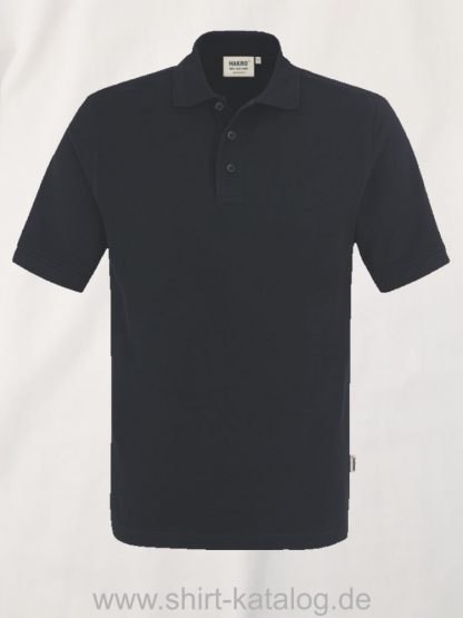21477-hakro-poloshirt-classic-black