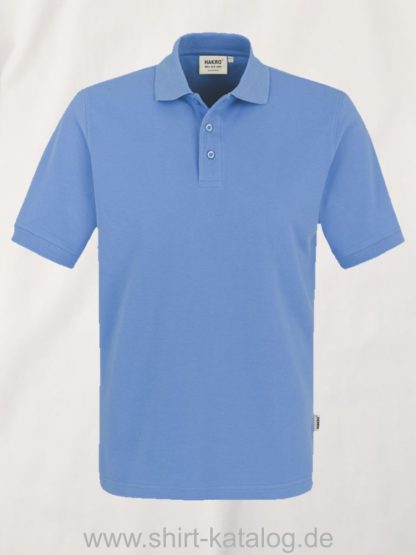 21477-hakro-poloshirt-classic-malibublau