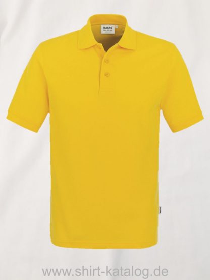 21477-hakro-poloshirt-classic-sonne