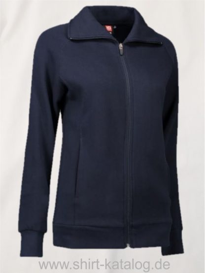24759-Sweatshirtjacke-0624-Navy