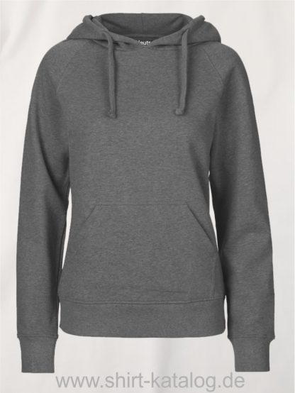 Ladies-Hoodie-Dark-Heather-NE83101
