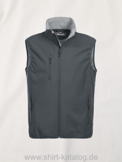 020911-clique-basic-shoftshell-weste-pistol